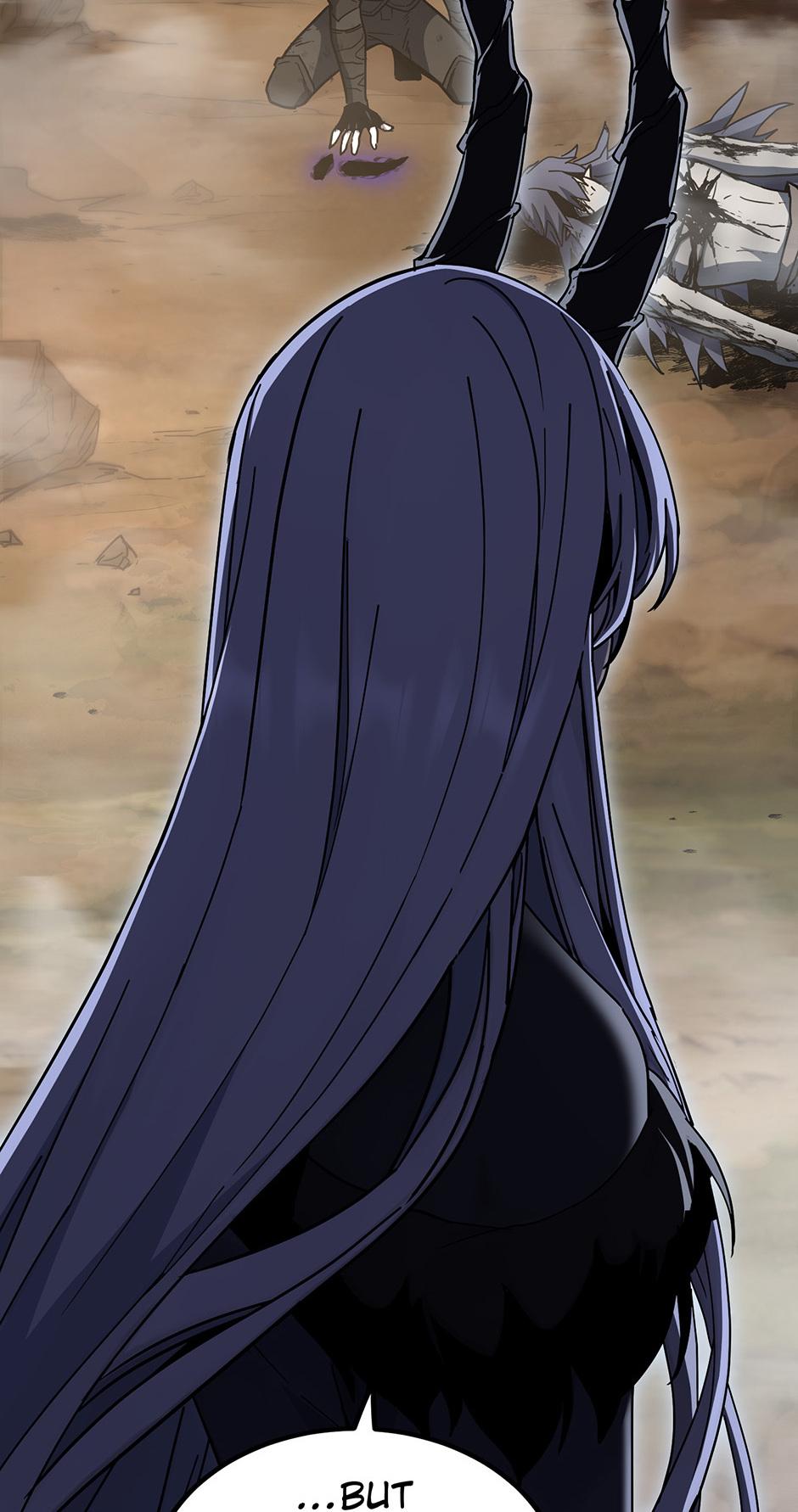 The Beginning After the End, Chapter 206 image 57